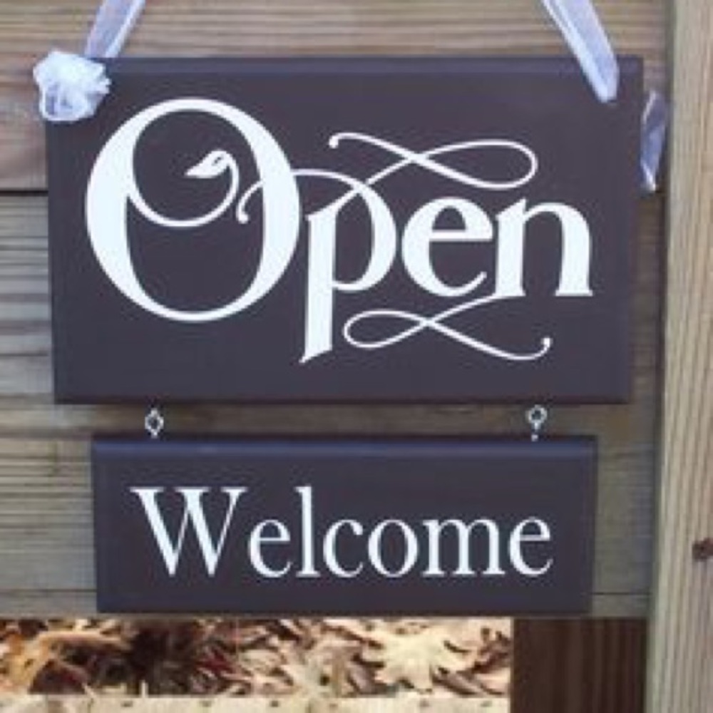 OpenForBusiness